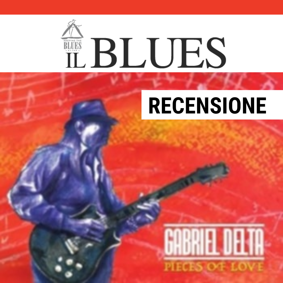 ilblues.org: recensione di Pieces of Love