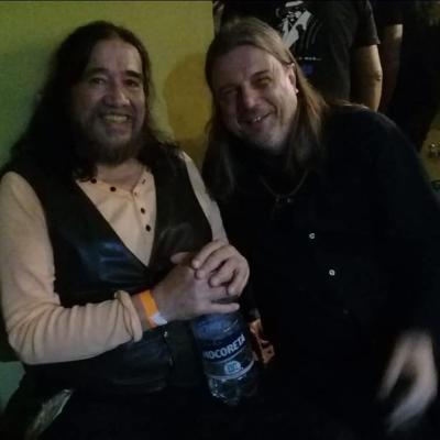 Alejandro Medina Buenos Aires. Gabriel Delta. Gallery