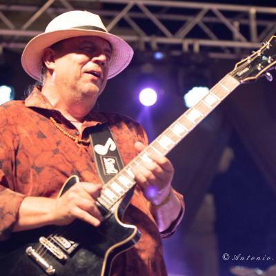 Gabriel Delta 1. Ph Antonio Zingarelli