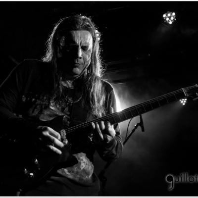 Gabriel Delta Live Samsung Buenos Aires. Ph Guillote 