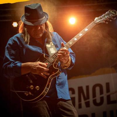 Gabriel Delta Postal