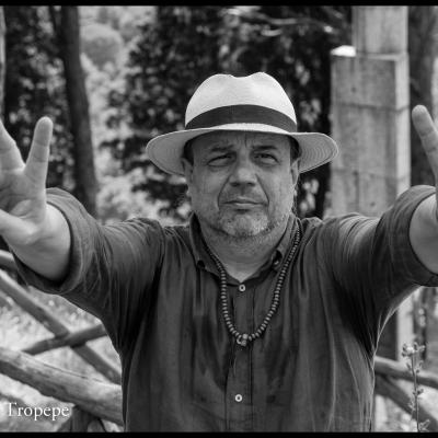 Gabriel Delta. Calabria Italy. Ph Enzo Tropepe
