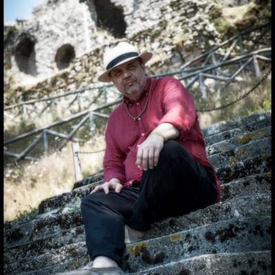 Gabriel Delta. Calabria. Italy. Ph Enzo Tropepe