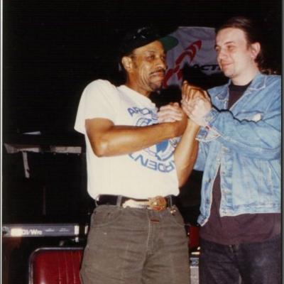 Gabriel John Primer Bs As 1996